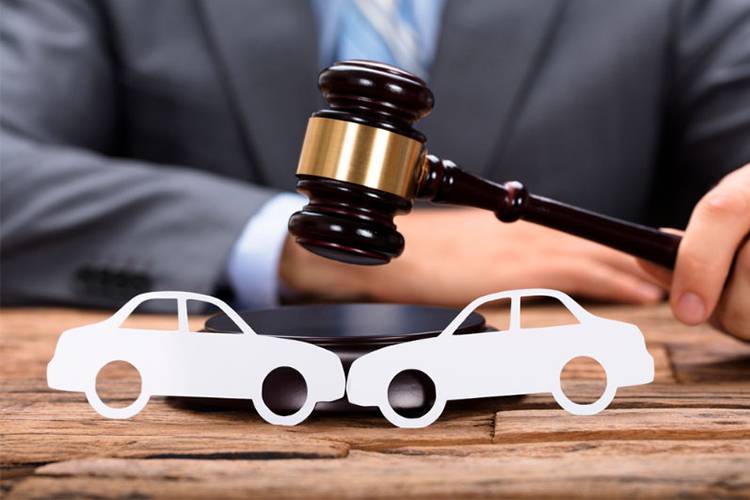 Адвокат по 124 статье КУоАП