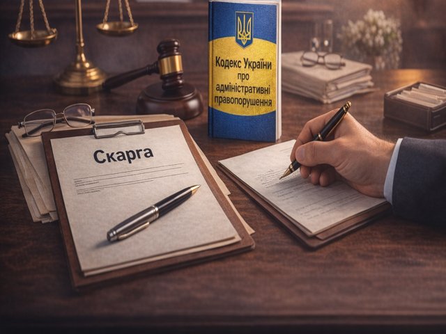 Оскарження рішень в судовому порядку за результатами розгляду справ про адміністративне правопорушення