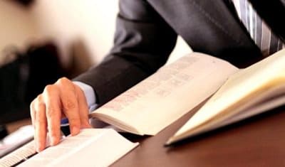 Регуляторний супровід бізнесу