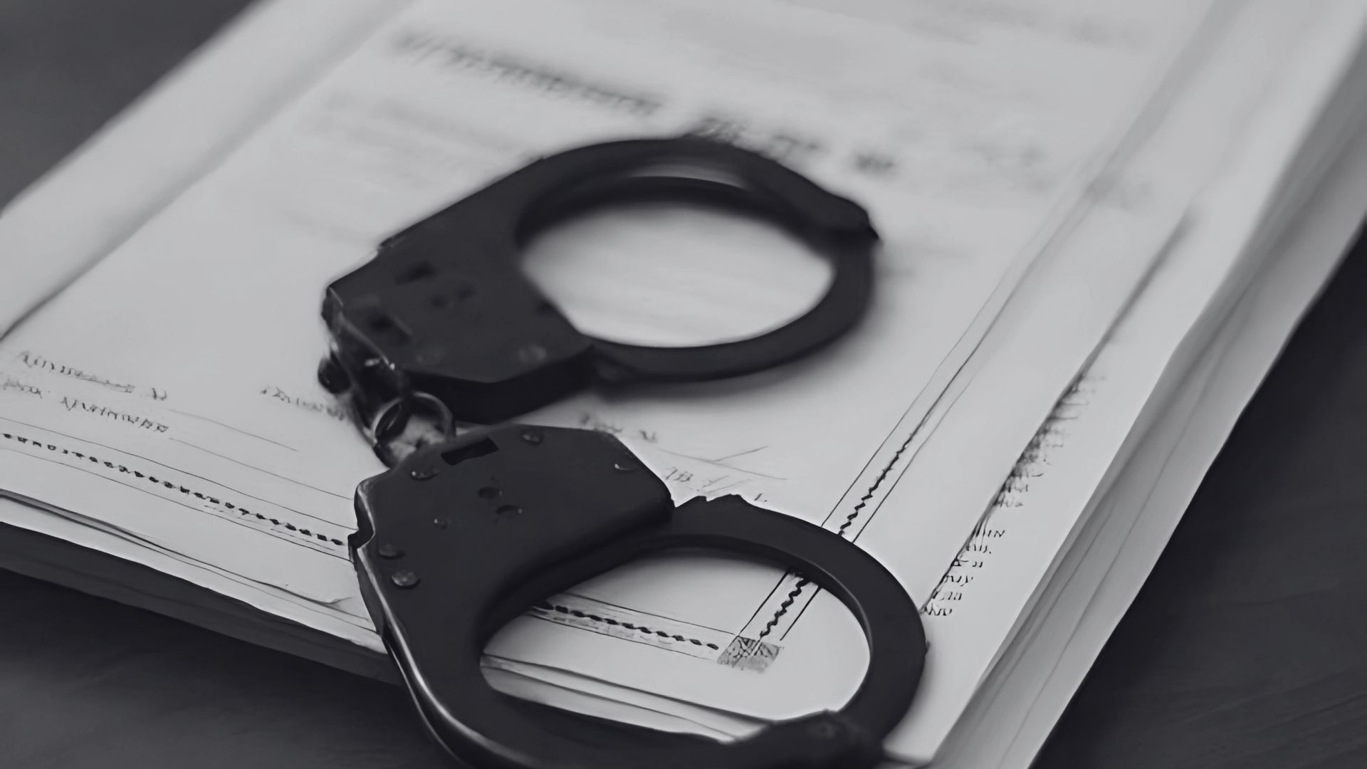 Допомога адвоката у міжнародному розшуку осіб, які вчинили кримінальне правопорушення