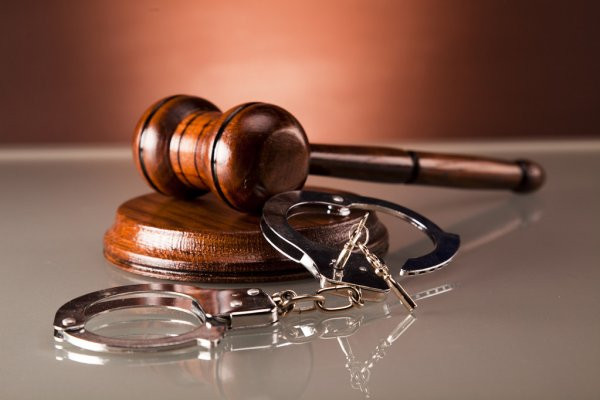 Адвокат у справах про розбій за статтею 187 ККУ
