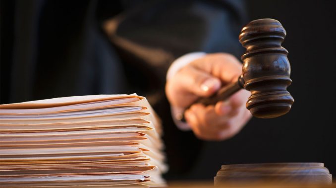 Адвокат по статті 255 ККУ – Створення, керівництво злочинною спільнотою або злочинною організацією, а також участь у ній
