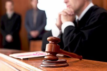 Захист в справах по СЗЧ