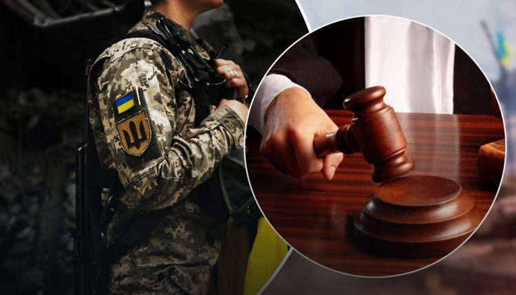Захист військового адвоката в кримінальних справах: Досудовий супровід