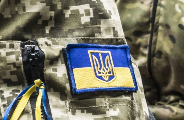 Правова допомога військовим та військовозобов’язаним